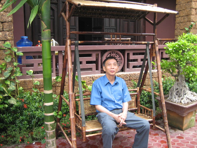 Tôi làm báo - Ảnh 1.