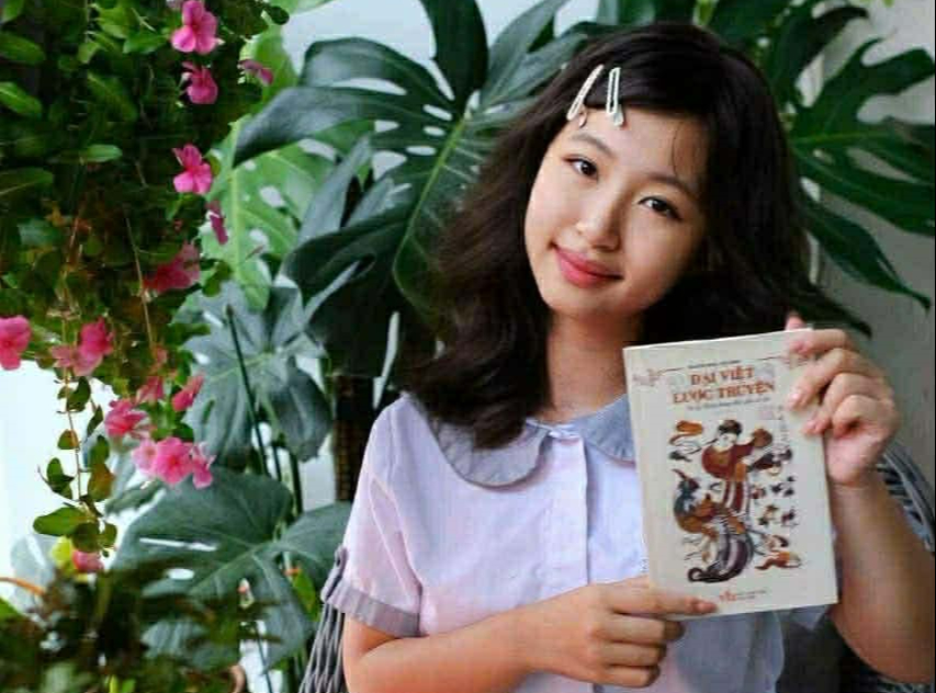 Tôi muốn một Việt Nam giàu mạnh trong tỉnh thức 1 Việt Nam - Ảnh 1.