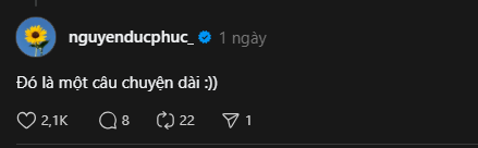 Tóm Đức Phúc - Đình Bắc trò chuyện rôm rả ở WeChoice Awards, 1 chi tiết lạ được netizen bàn tán không ngớt- Ảnh 2.