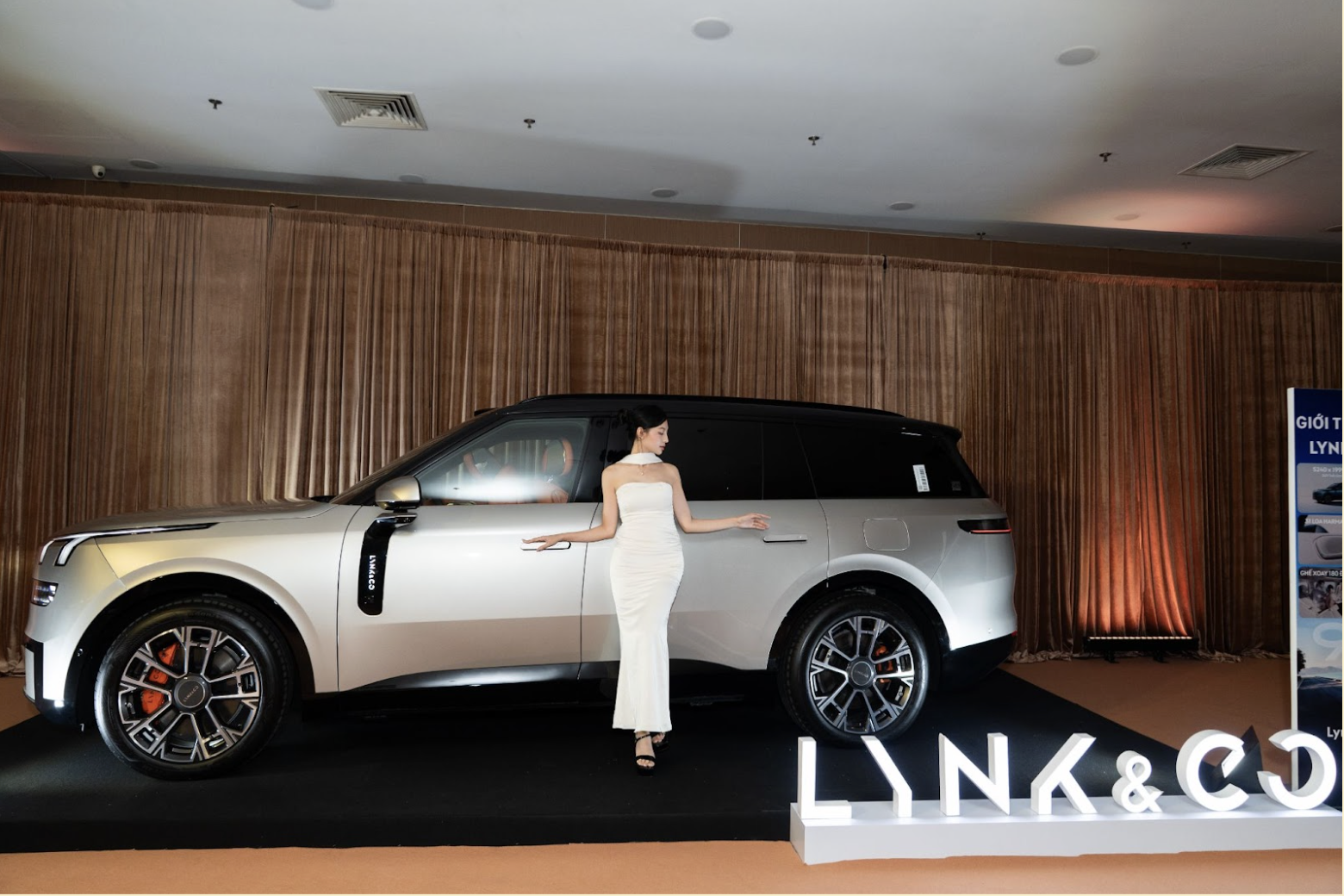 Lynk & Co đồng hành cùng WeChoice Awards 2025: Tôn vinh những hành trình bứt phá của cộng đồng Việt- Ảnh 1.