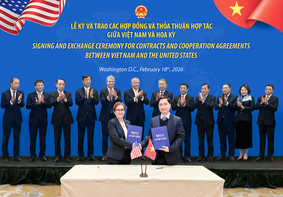 Tổng Bí thư chứng kiến Việt Nam mua “siêu máy” điều trị ung thư của Mỹ - 1