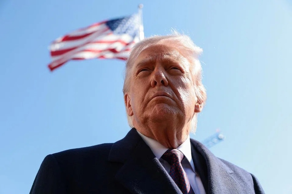 Tổng thống Trump nổi giận vì đàm phán đình trệ, cảnh báo cứng rắn Iran - 1