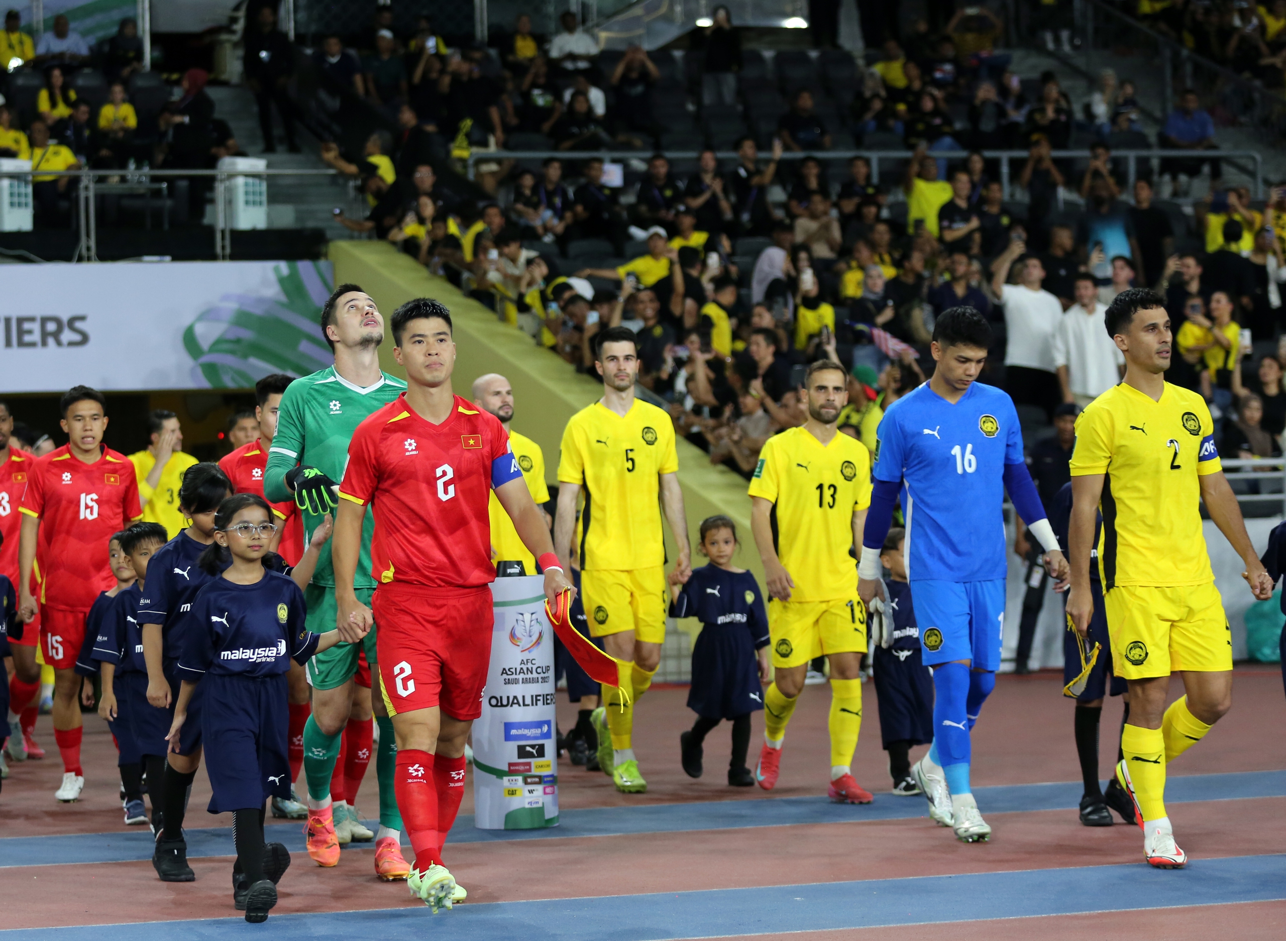 Nóng: Tổng thư ký AFC bất ngờ tiết lộ bên kiện cầu thủ nhập tịch lậu Malaysia ‘Việt Nam gửi đơn…’- Ảnh 1.