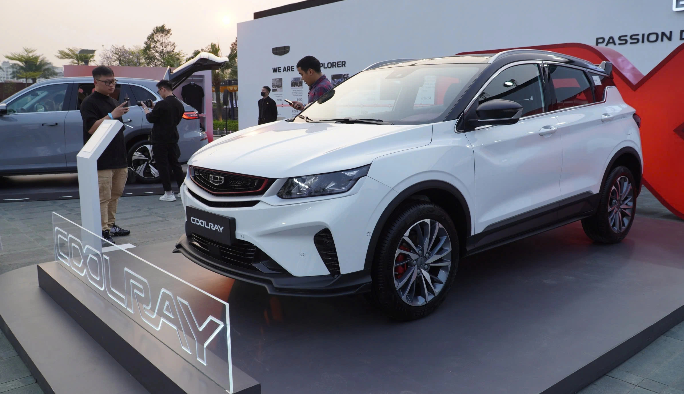 10 nhà sản xuất ô tô bán chạy nhất thế giới: Toyota dẫn đầu, BYD tăng tốc- Ảnh 3. 10 nhà sản xuất ô tô bán chạy nhất thế giới: Toyota dẫn đầu, BYD tăng tốc- Ảnh 3.