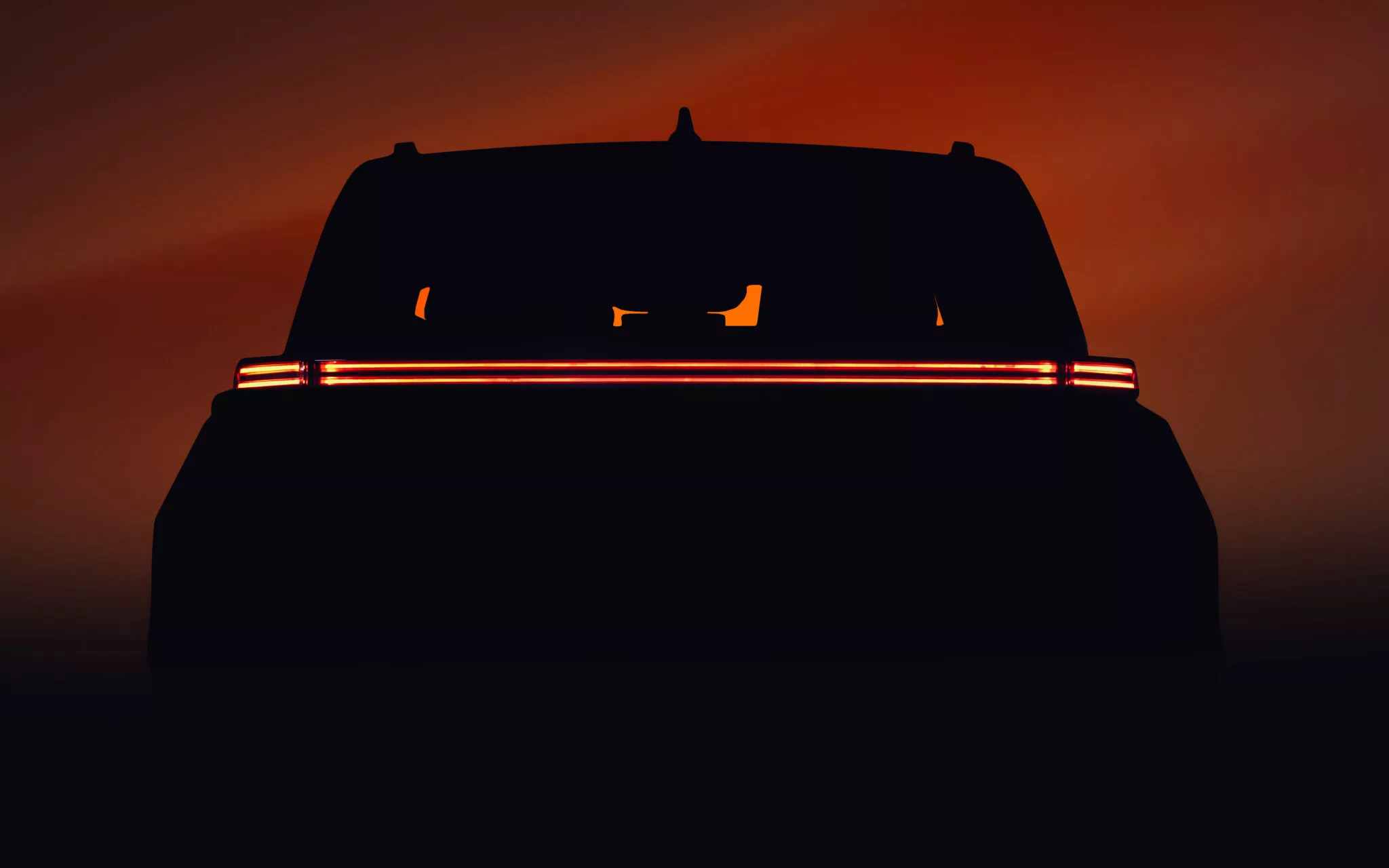 Toyota 'nhá hàng' mẫu xe điện mới, có thể mở bán ngay trong năm 2026 - Ảnh 1.