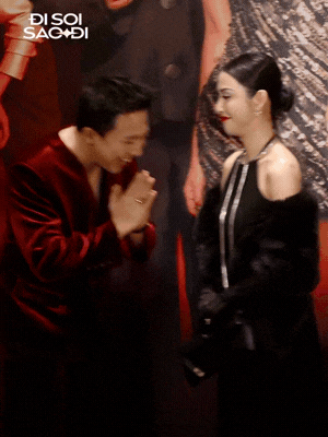 Trấn Thành tươi rói khi gặp lại người yêu cũ, thái độ với Hari Won mới đáng bàn- Ảnh 1. Trấn Thành tươi rói khi gặp lại người yêu cũ, thái độ với Hari Won mới đáng bàn- Ảnh 1.