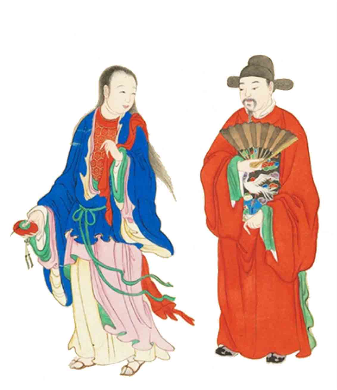 Trang sức căn cước - chuyện ‘Ngọc hóa’ những cái tên- Ảnh 1.