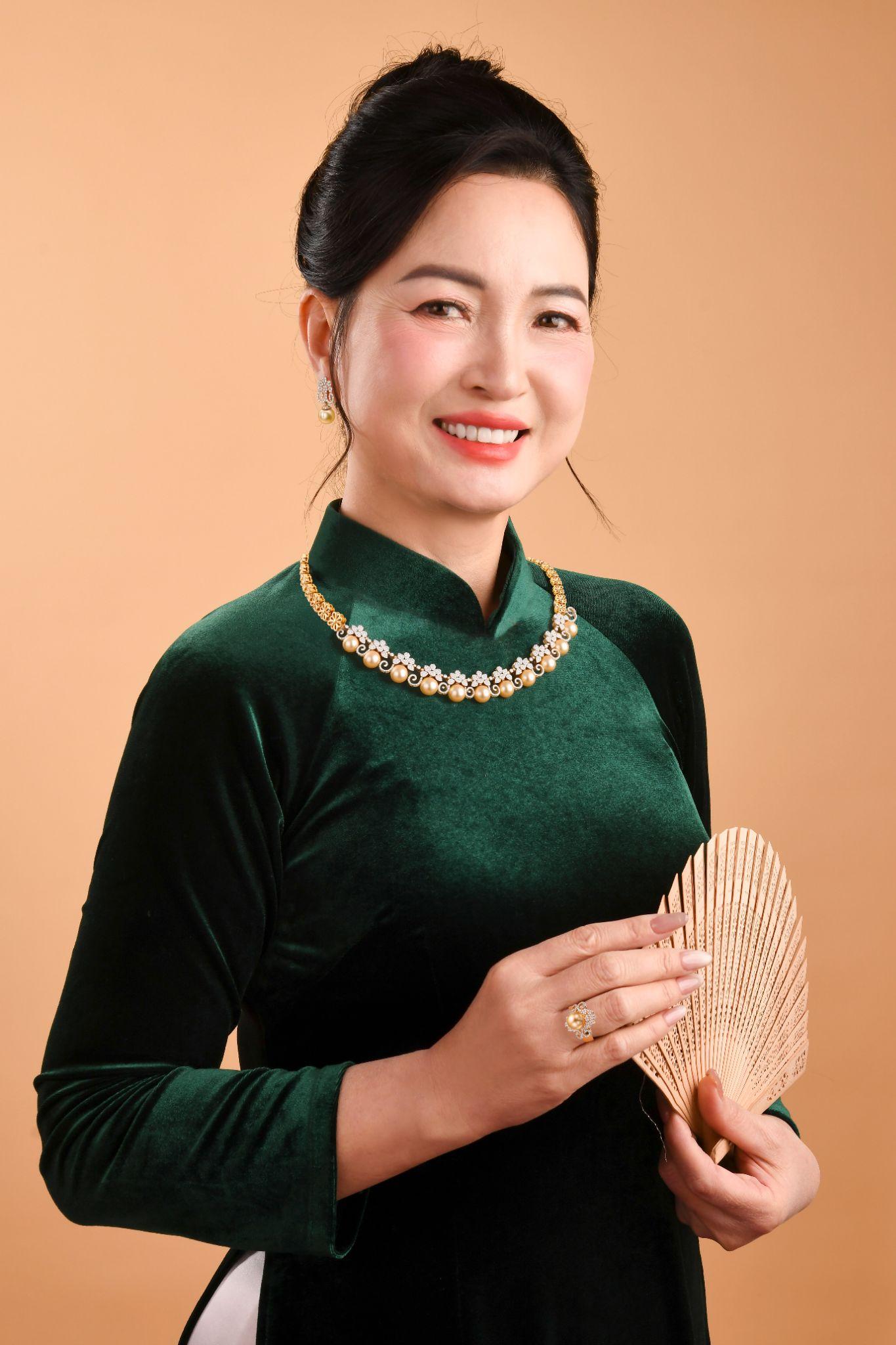 Trang sức, vàng – Thay lời cảm ơn trọn vẹn nhân ngày 8/3 cùng Bảo Tín Minh Châu- Ảnh 1.