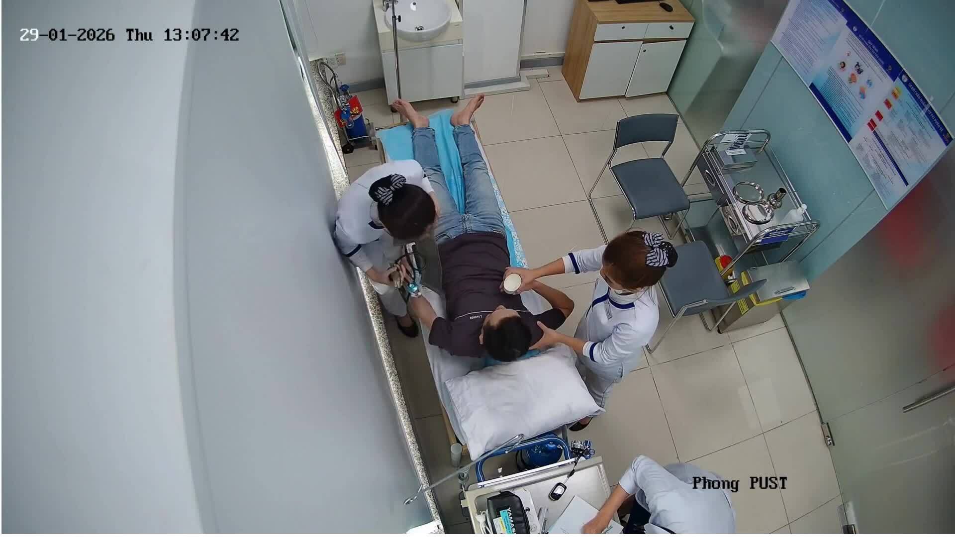 Tránh nguy cơ đột quỵ nhờ được cấp cứu kịp thời