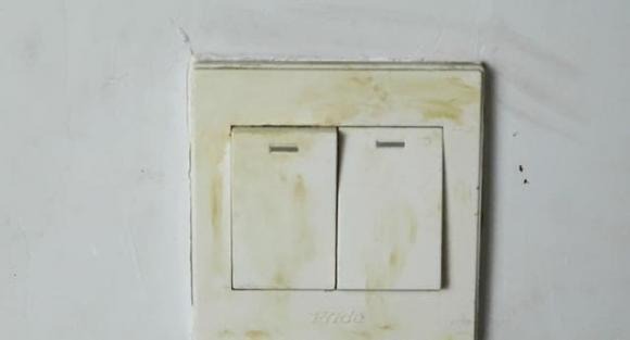 5 vị trí trong nhà là 