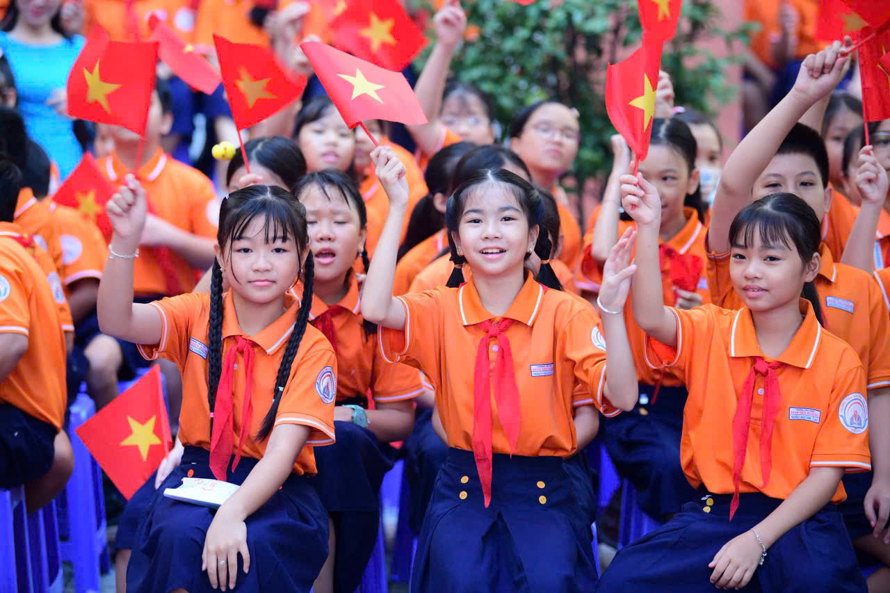 sau Tết - Ảnh 1.