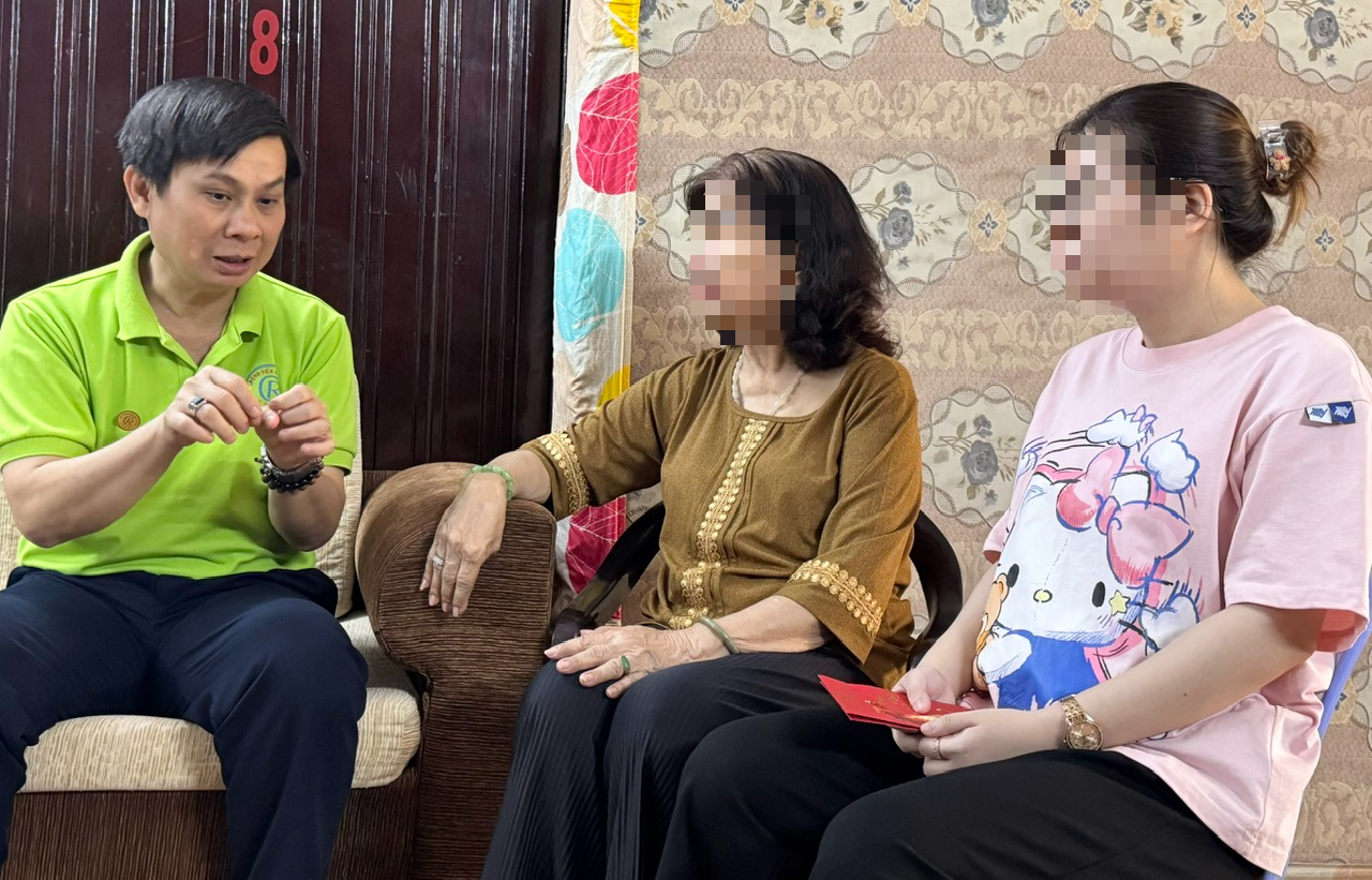 hiến tạng - Ảnh 1.