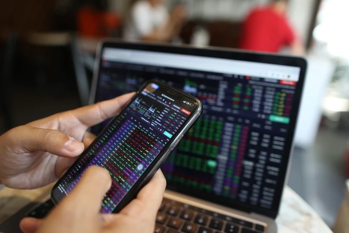 Triển vọng thị trường chứng khoán Việt Nam năm 2026 và những cơ hội đầu tư - Ảnh 1. Triển vọng thị trường chứng khoán Việt Nam năm 2026 và những cơ hội đầu tư - Ảnh 1.