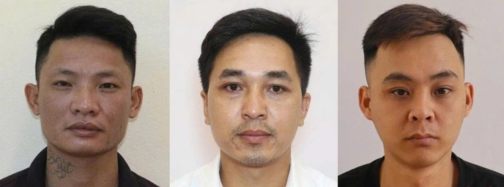 Triệt phá đường dây mua bán lá gan 1,5 tỉ, quả thận 950 triệu đồng 1 lá gan - Ảnh 1.