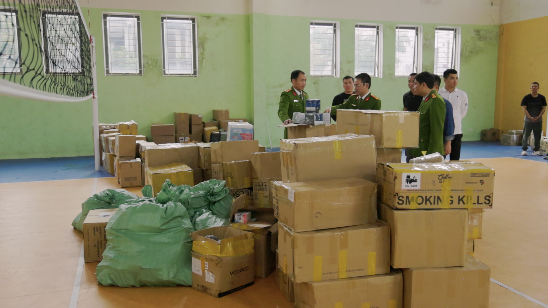 thuốc lá - Ảnh 2.