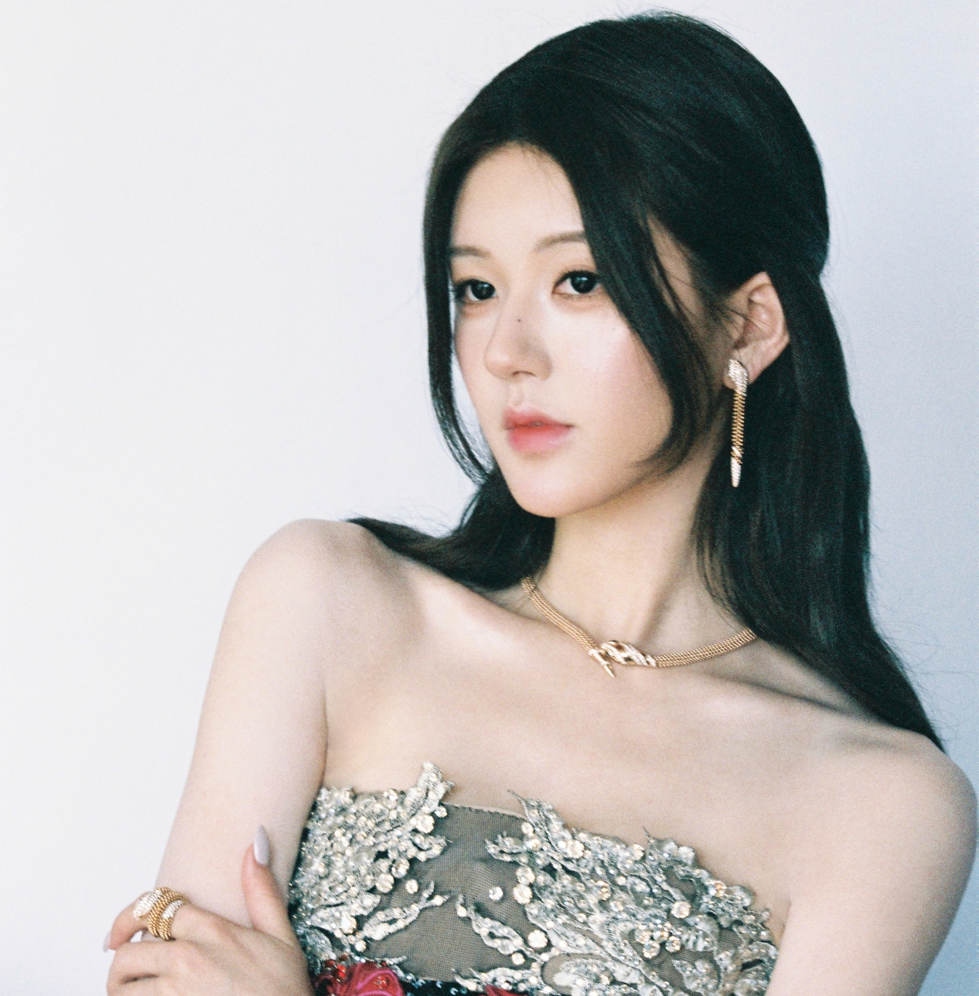 Triệu Lộ Tư rơi vào tuyệt vọng- Ảnh 1. Triệu Lộ Tư rơi vào tuyệt vọng- Ảnh 1.