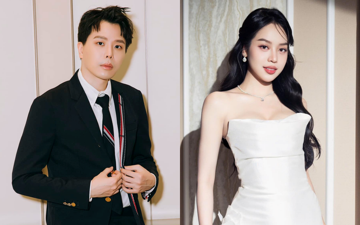 Cặp Hoa hậu - ca sĩ Vbiz lộ Cặp Hoa hậu - ca sĩ Vbiz lộ