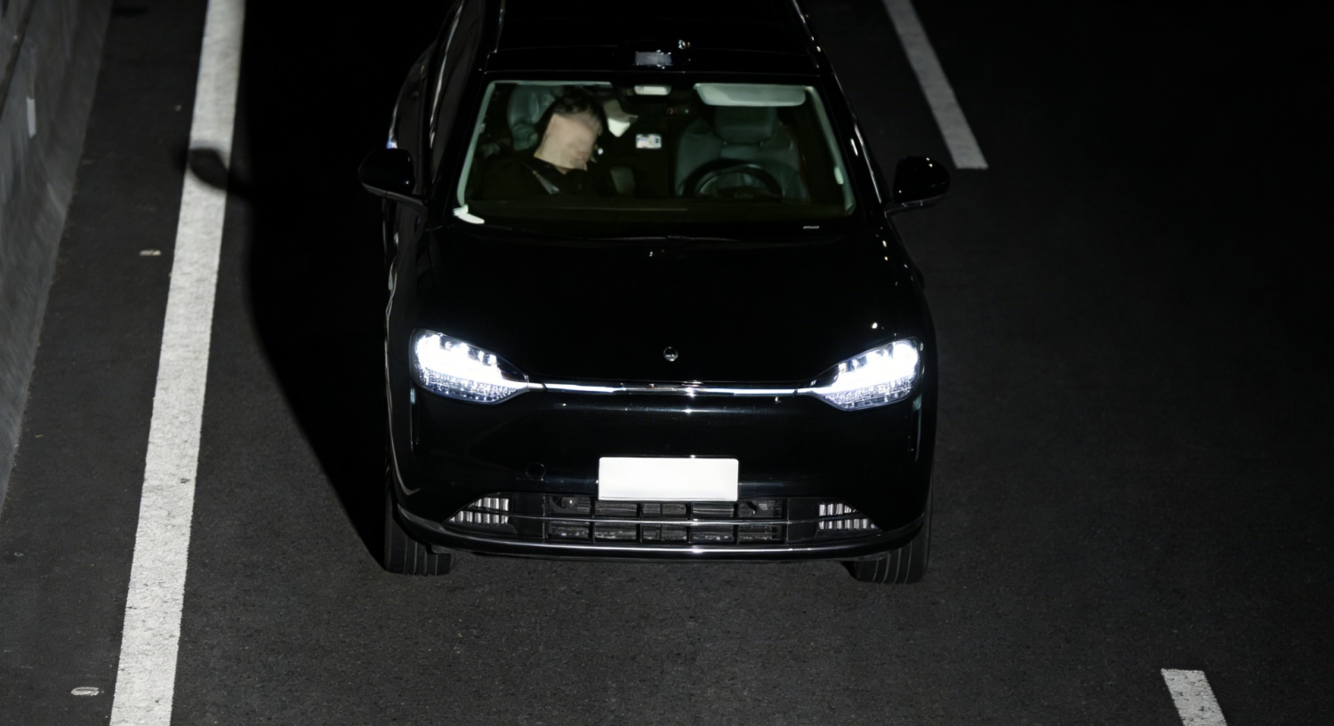 say rượu lái xe - Ảnh 1.