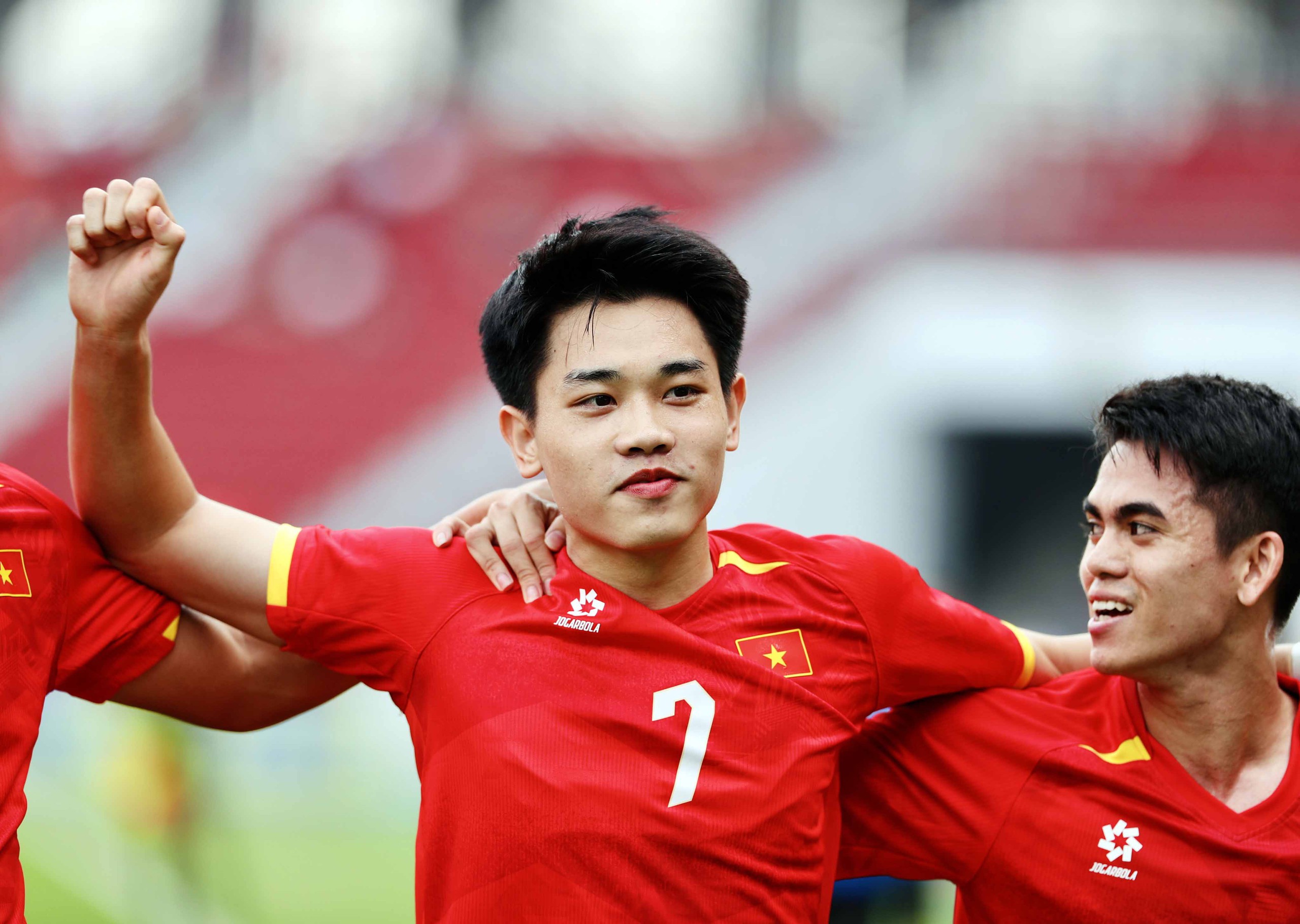 Đình Bắc - Ảnh 1.