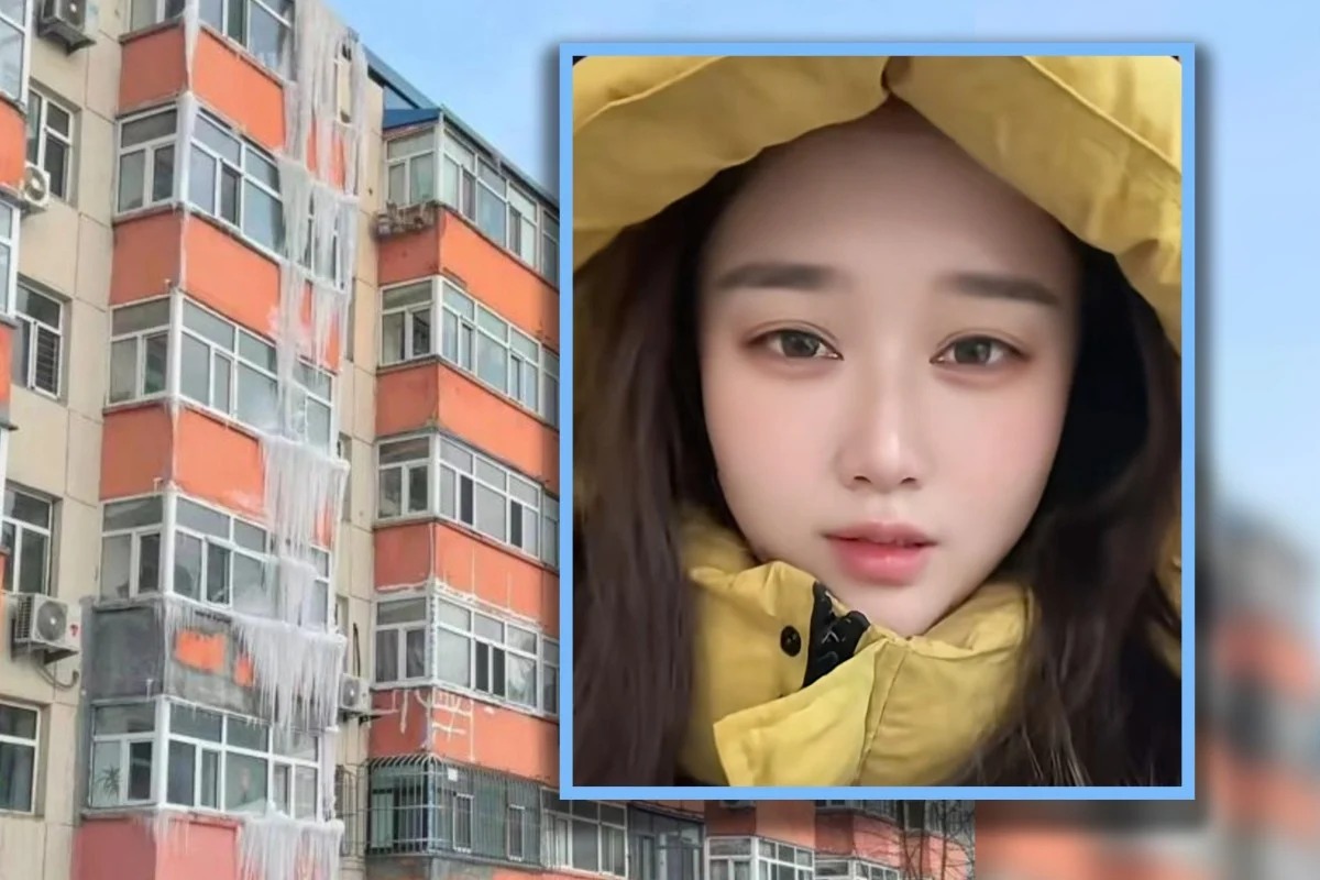 Trung Quốc - Ảnh 1.