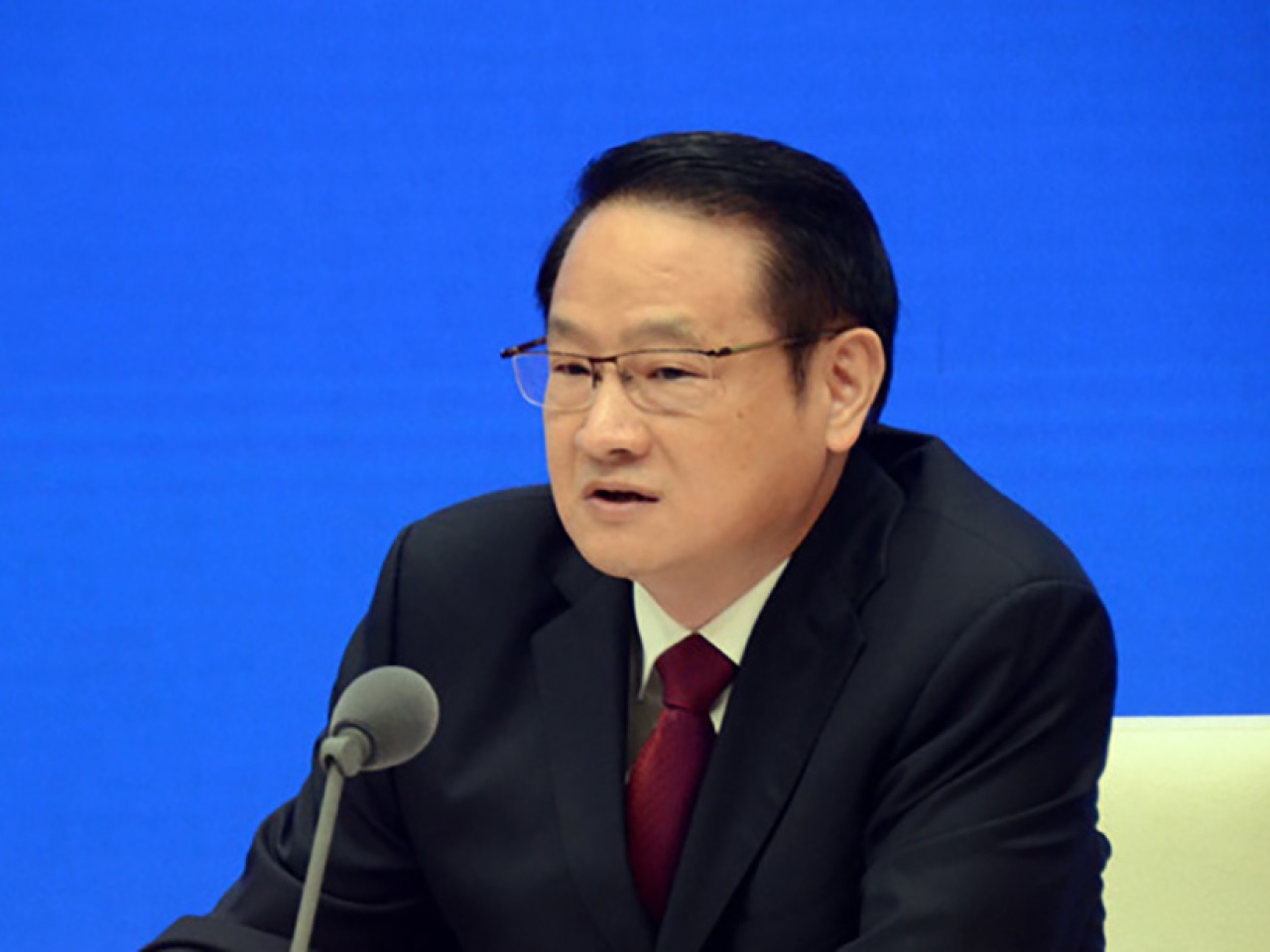 Trung Quốc bắt đại gia bất động sản, lộ diện “ông trùm” đứng sau - Ảnh 1.