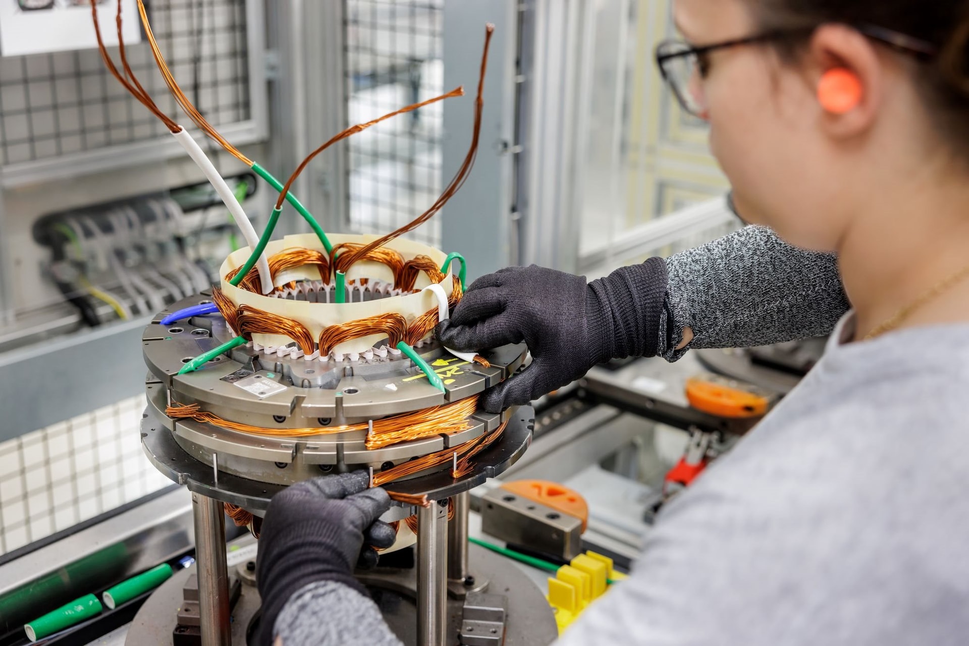 Trung Quốc đã nắm trong tay 