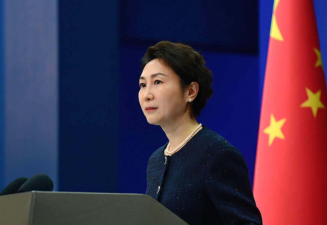 Trung Quốc trả lời câu hỏi: Nếu Mỹ đánh Iran, Bắc Kinh có ủng hộ Tehran không? - Ảnh 1.