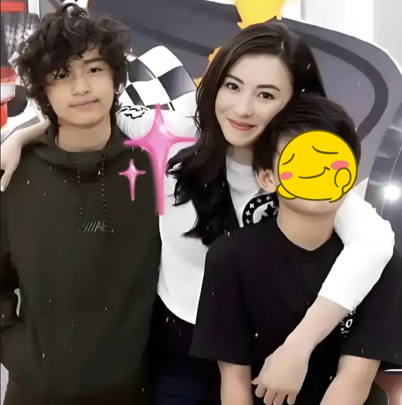 Trương Bá Chi mắc bệnh trầm cảm vì Tạ Đình Phong - Vương Phi tái hợp- Ảnh 5.