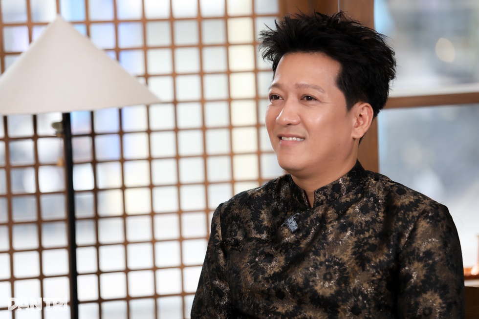 Trường Giang: Tôi không xem Trấn Thành là đối thủ - 1
