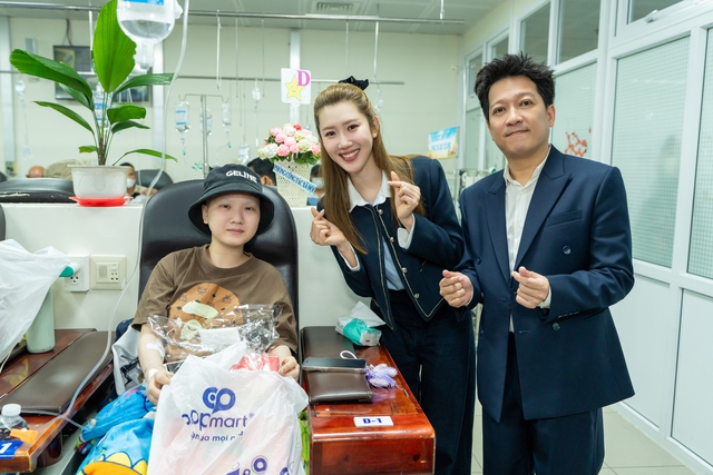 Trường Giang ghi điểm- Ảnh 1.