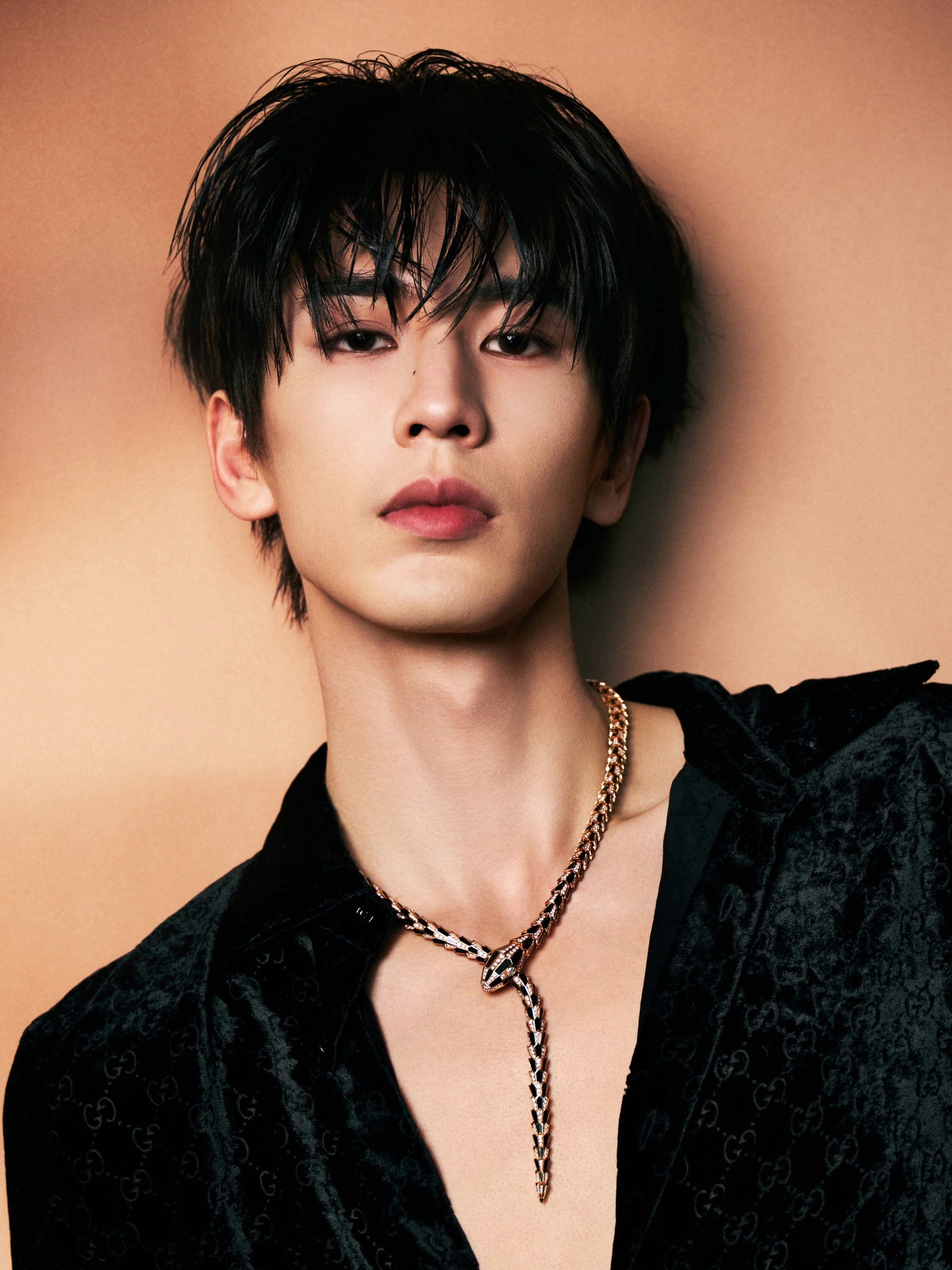 Mỹ nam đẹp nhất Đêm Hội Weibo 2026 tới rồi: Mọi đường nét đều là tuyệt tác, đến ngón tay cũng cao sang hơn người- Ảnh 1.