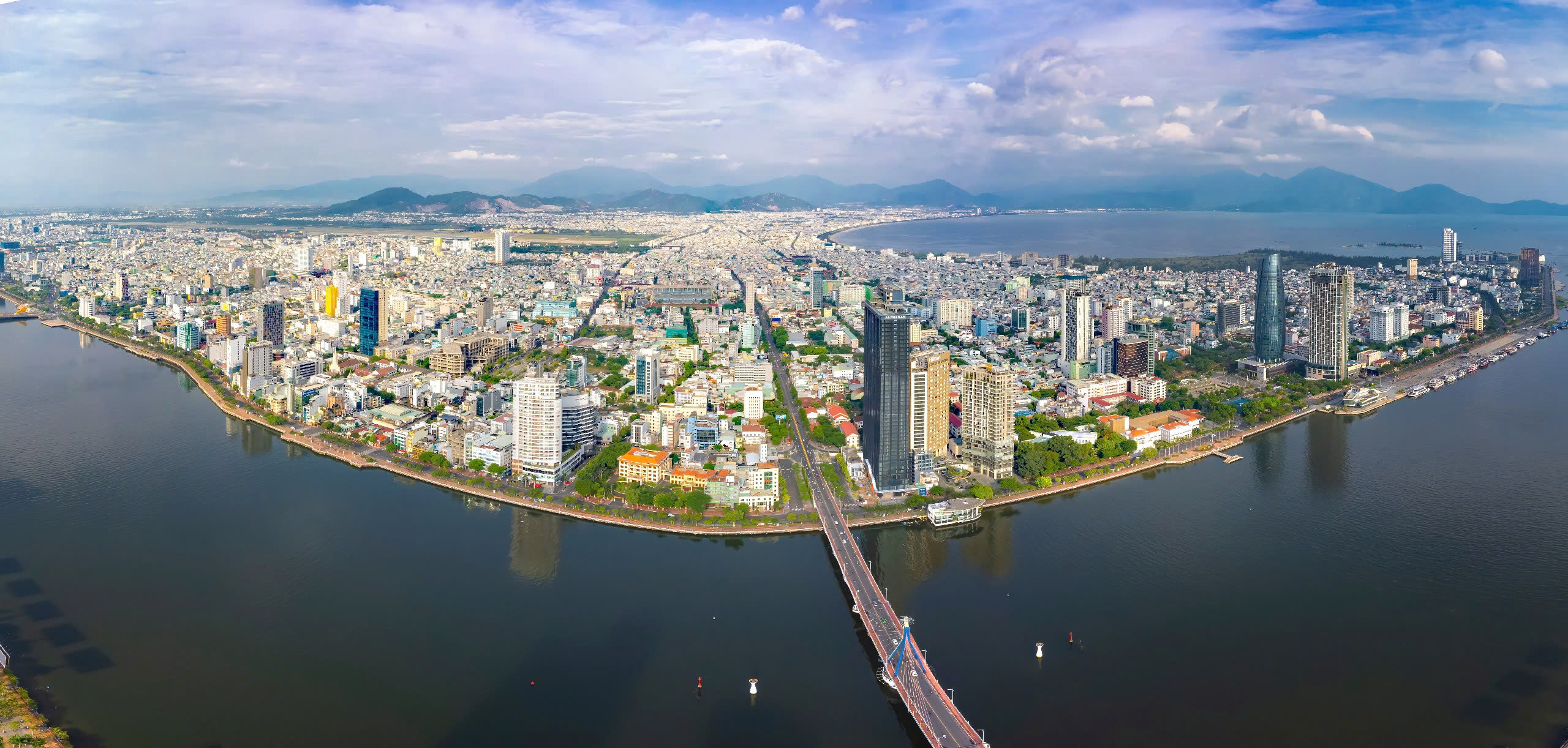 Đà Nẵng - Ảnh 1.