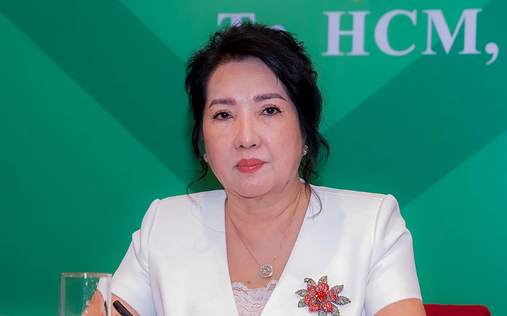 Quốc Cường Gia Lai - Ảnh 1.