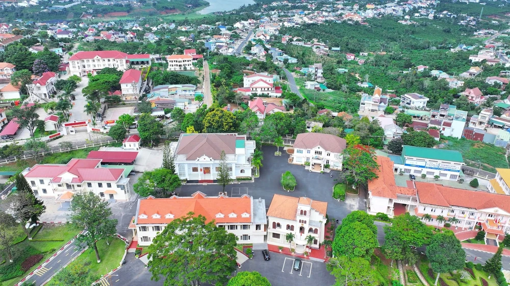 thông tin người tố cáo