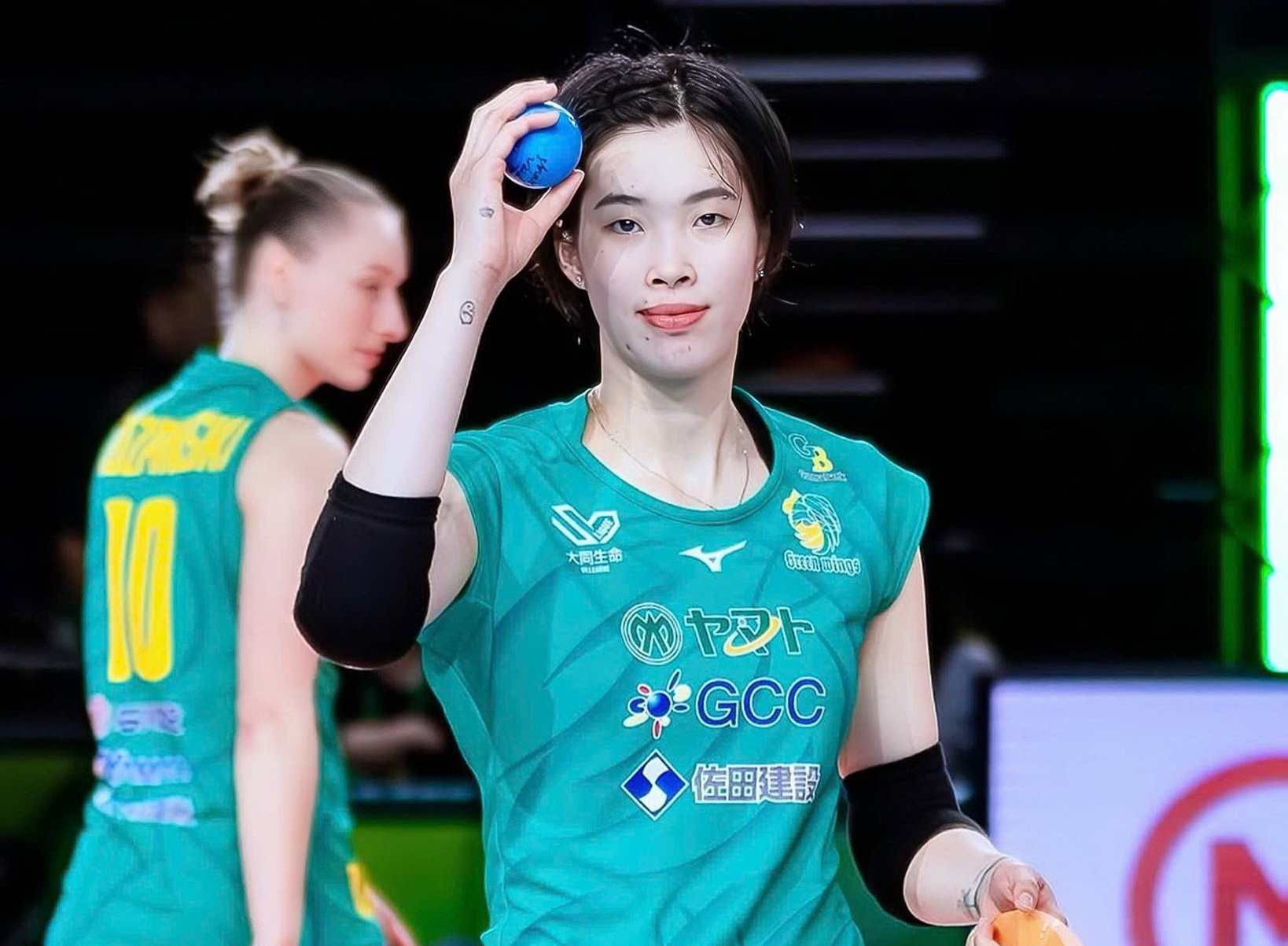 Thanh Thúy - Ảnh 1.