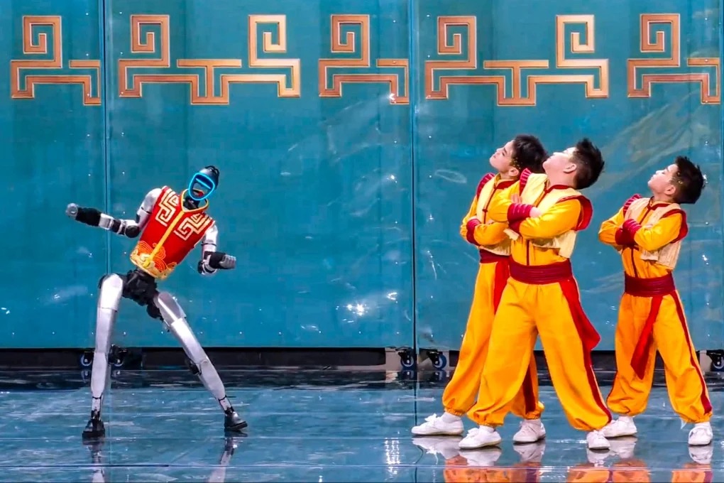 Tết Nguyên đán - Ảnh 1.