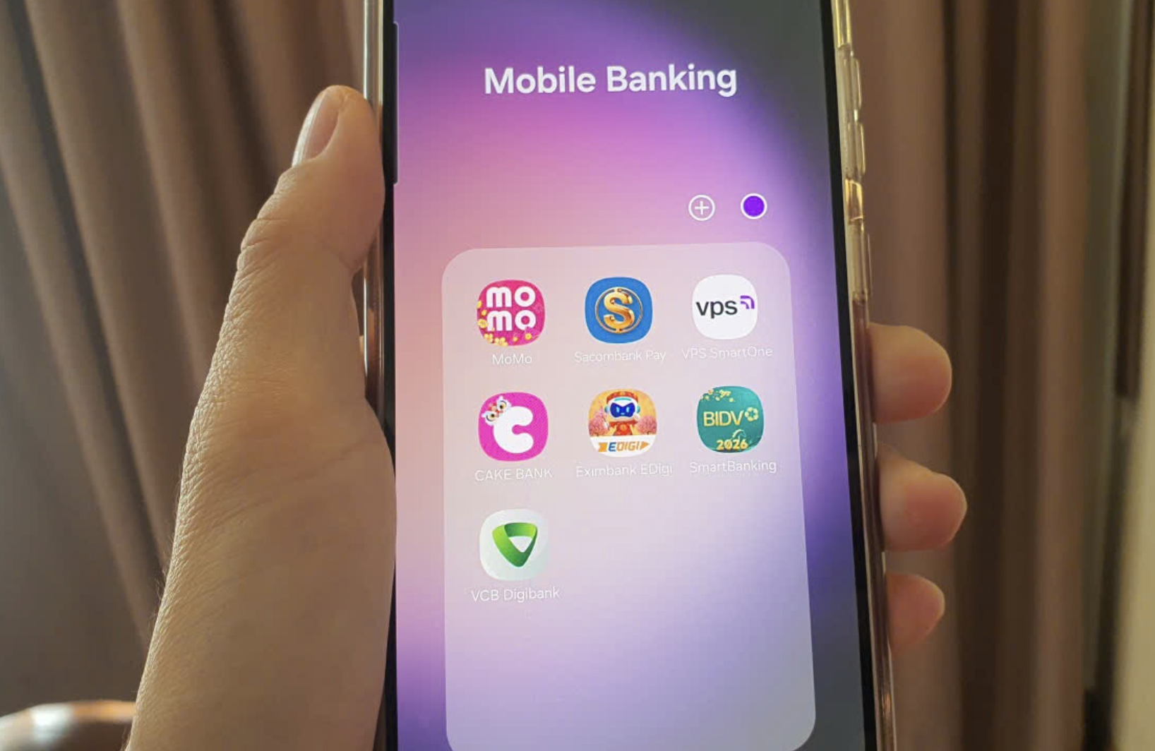 Từ 1-3, điện thoại thuộc diện này không thể mở ứng dụng, giao dịch ngân hàng- Ảnh 1.