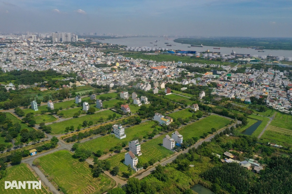 Từ 1/3, mỗi bất động sản chính thức được cấp mã định danh điện tử - 1