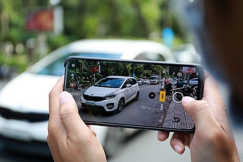 Từ 1/4, VNeID có thêm tính năng mới, người dân cả nước cần nắm rõ- Ảnh 1.