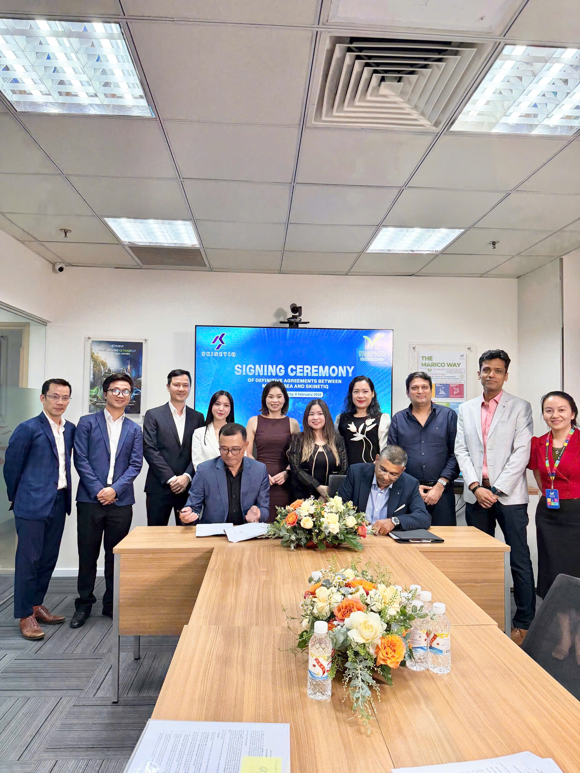 Hannah Olala: Từ biểu tượng KOL ngành làm đẹp đến thương vụ nghìn tỷ với tập đoàn Ấn Độ- Ảnh 1.