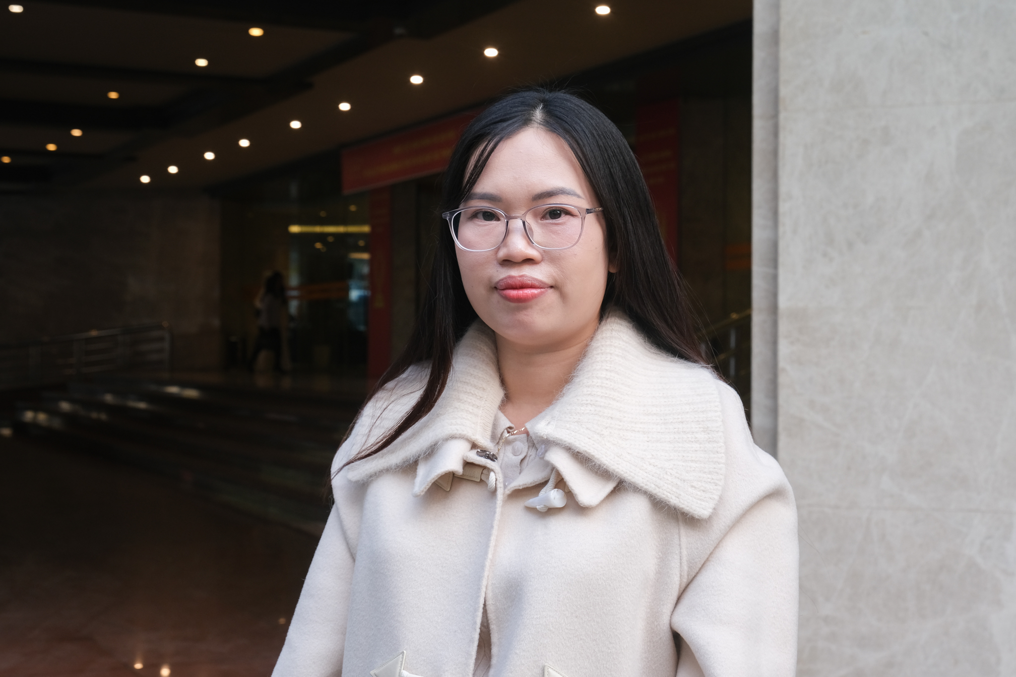 bí thư chi bộ - Ảnh 1.