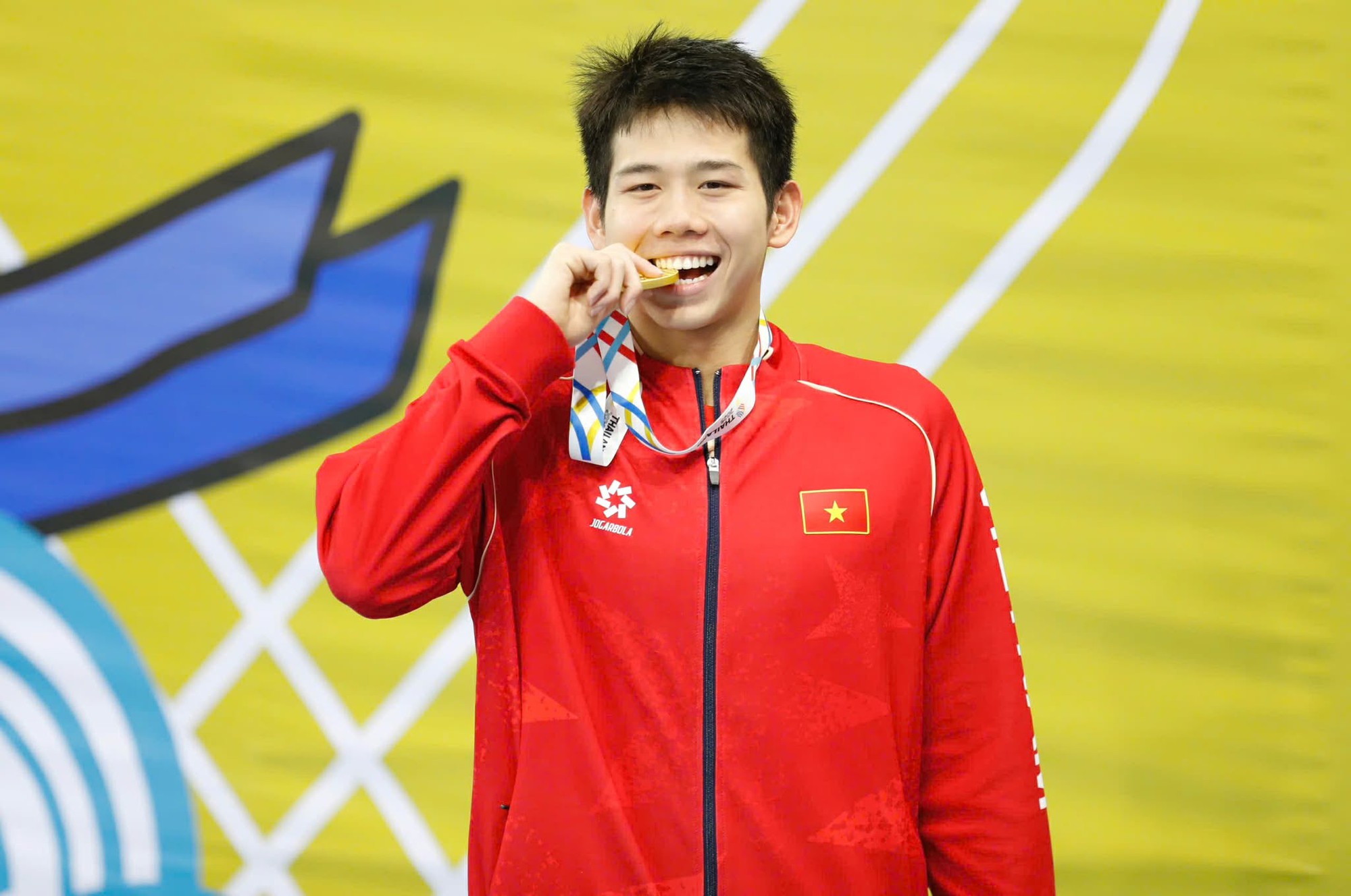 Nguyễn Quang Thuấn: Từ Nguyễn Quang Thuấn: Từ