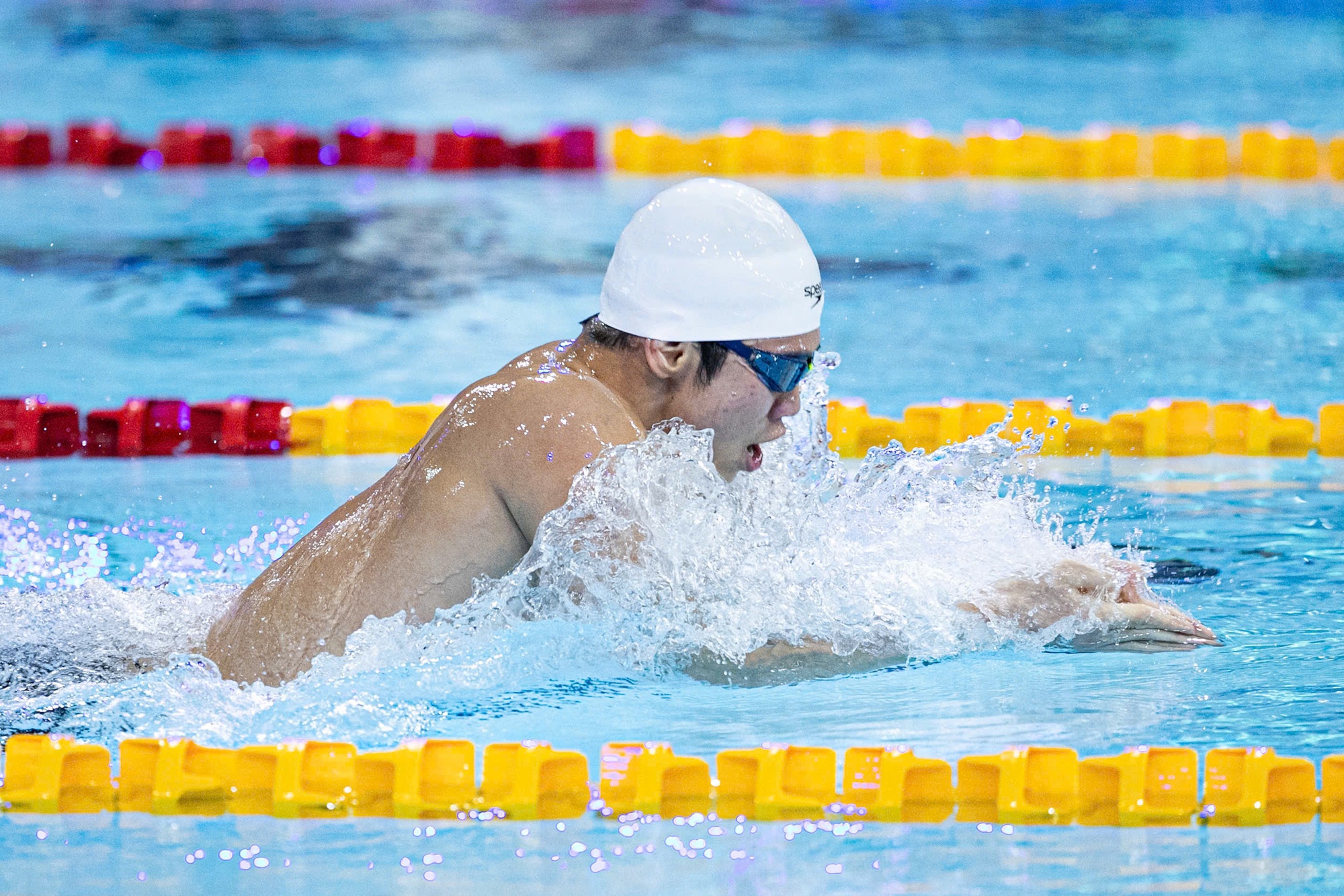 Nguyễn Quang Thuấn: Từ Nguyễn Quang Thuấn: Từ