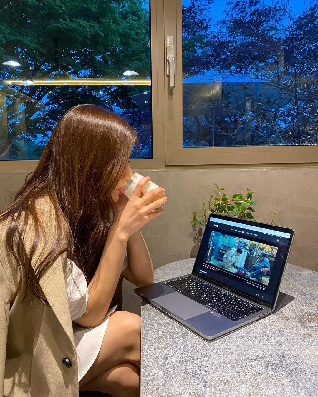 Từ khi bị đuổi việc, tôi không mua vàng nữa mà làm việc này đầu tiên- Ảnh 2.