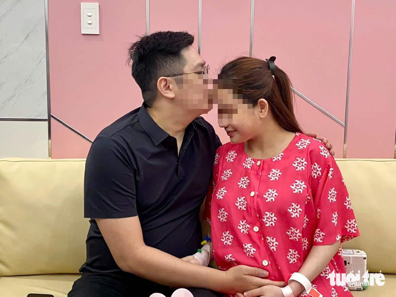 thông tim - Ảnh 2.