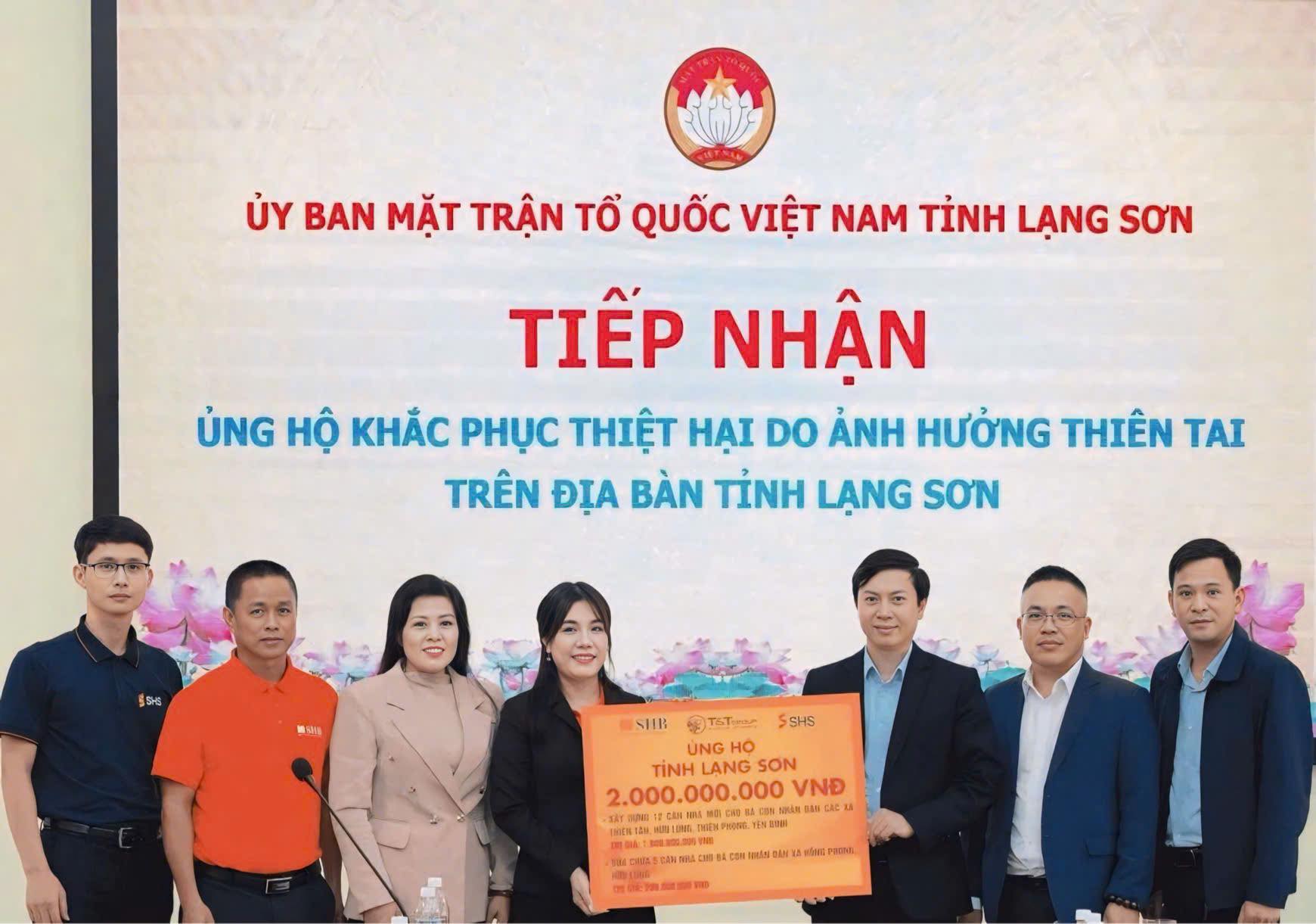 Từ những điều tử tế, Ngân hàng Hạnh Phúc của SHB đang viết tiếp câu chuyện Việt Nam hạnh phúc- Ảnh 4.