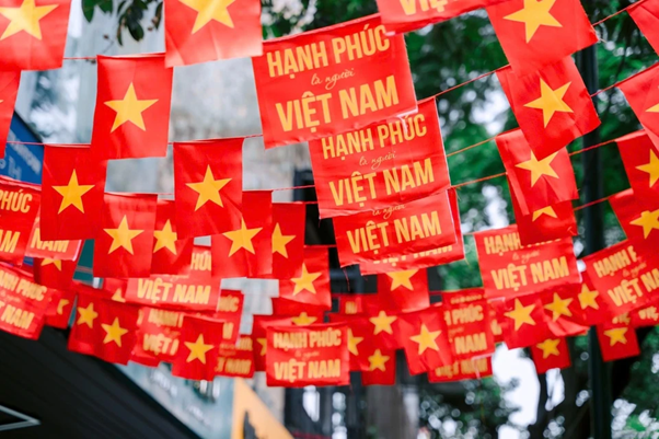 Từ những điều tử tế, Ngân hàng Hạnh Phúc của SHB đang viết tiếp câu chuyện Việt Nam hạnh phúc- Ảnh 1.