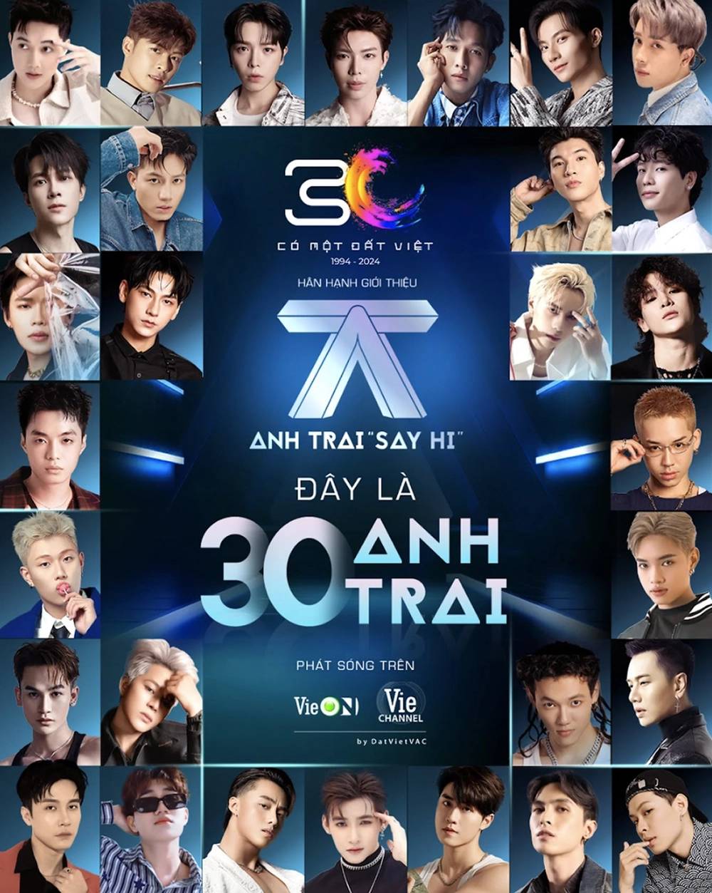 Giải trí Việt trước bài toán hội nhập: Từ nội dung đơn lẻ đến hệ sinh thái toàn cầu- Ảnh 1.