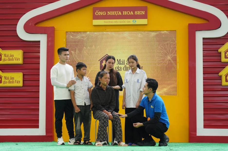 Từ triết lý kinh doanh đến chiến lược phát triển bền vững, Hoa Sen Home đặt CSR làm nền tảng dài hạn- Ảnh 1.