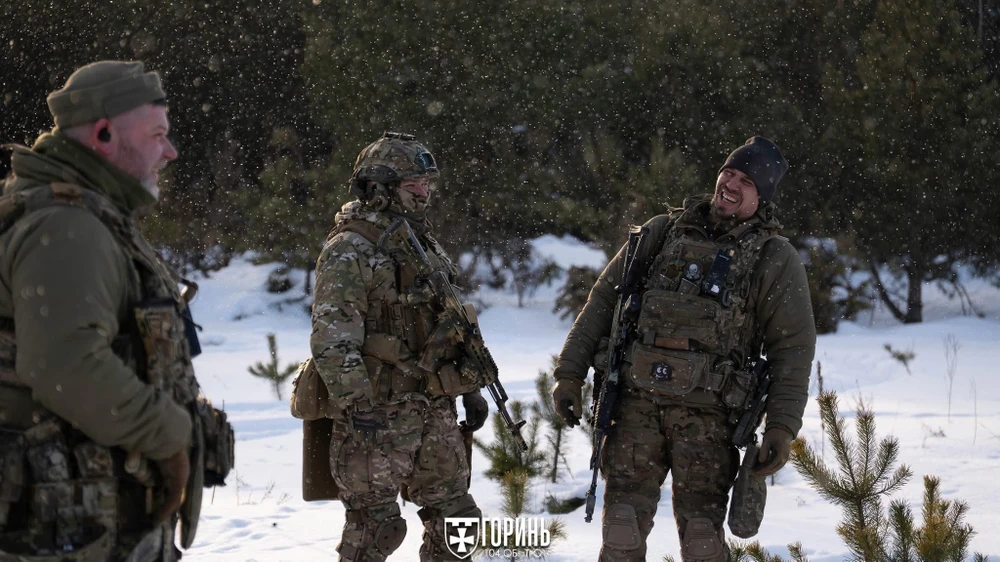 Tuần này, đàm phán ba bên Mỹ-Nga-Ukraine sẽ bàn gì?